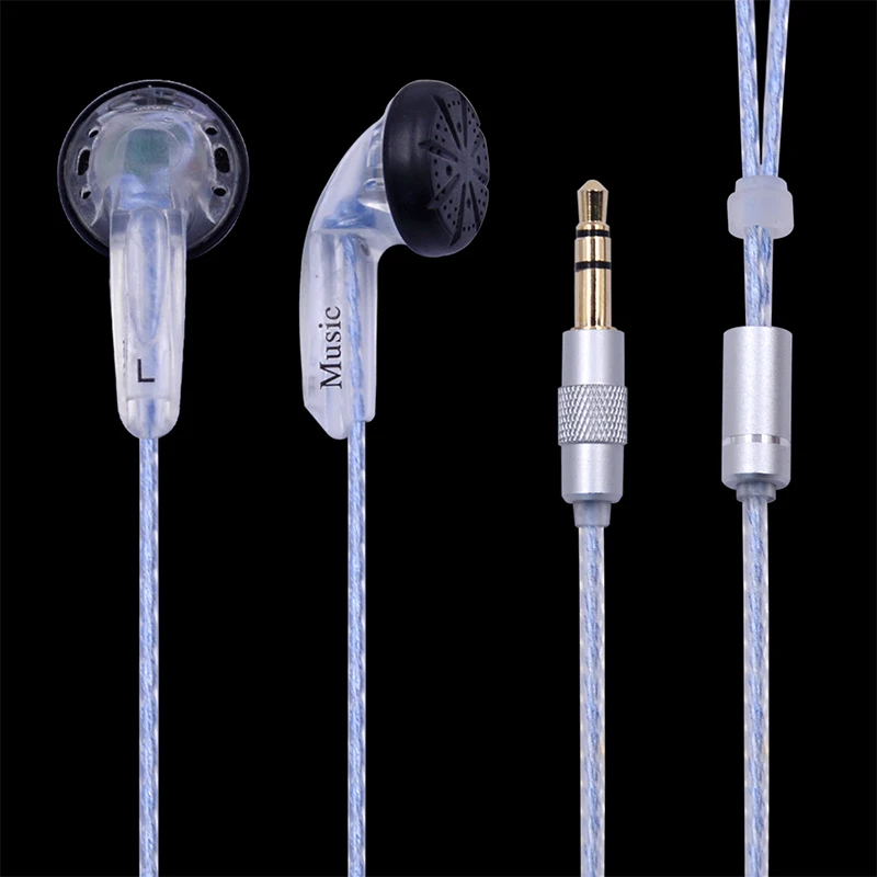 

Hot New NICEHCK DIY MX500 Earbud In Ear Earphone Flat Head Plug Earplugs Headset Earbud HIFI Earphone Earbud Mic Free Shipping