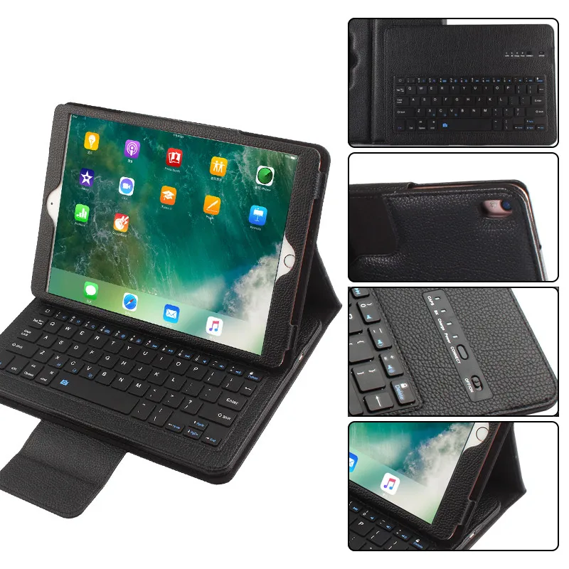 iPad Pro Keyboard Case2