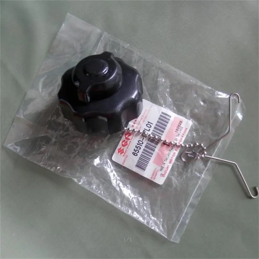 GENUINE FUEL TANK CAP FITS SUZUKI DF2.5 4 5 DF6A 4 STROKE 2.5HP 4HP 5HP