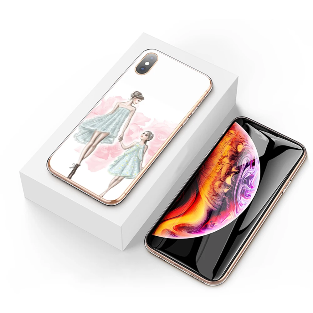 Lavaza Модный черный коричневый жесткий чехол для Huawei P30 Pro Lite Nova 3 3i Honor 8 9 10 7A