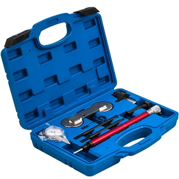 

Engine Timing Tool Kit Set For VW Audi 1.4 1.6Fsi 1.4Tsi 1.2TFSi/FSi Engine Camshaft Lock Tool 8pcs