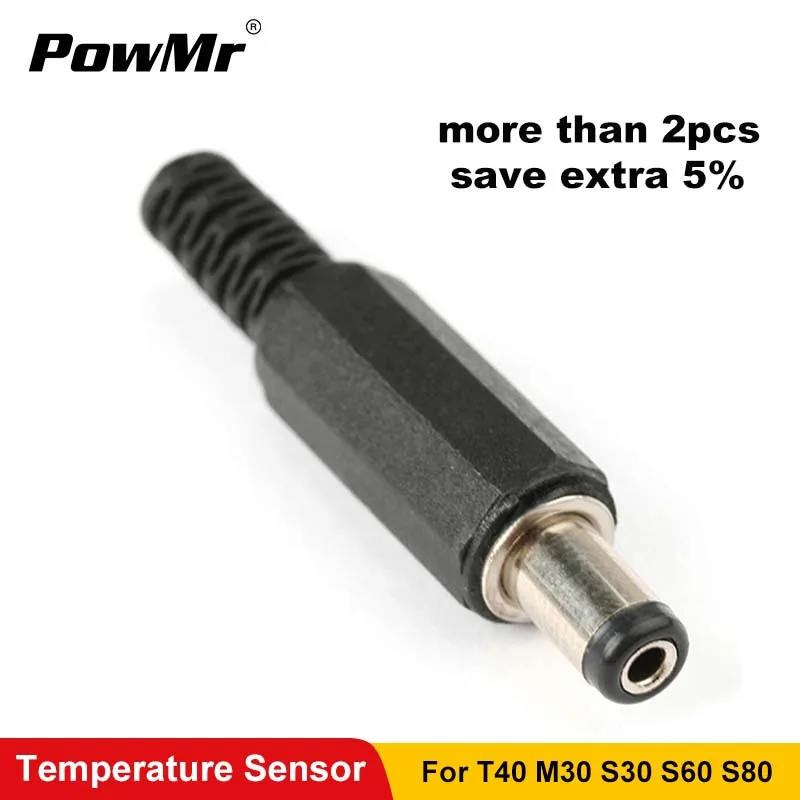 

Thermoscope Sensor For M30 Solar30 Solar60 Solar80 CM3024Z CM3048 CM6024 CM5024 CM6048 CM5048