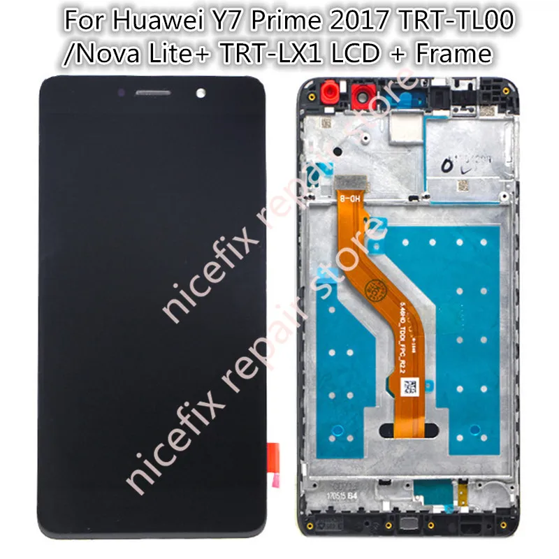 huawei enjoy 7plus lcd display 100yuan  (11)__