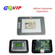 Best price multi langauge sbb Key Programmer SBB V33.02 V46.02 Auto Car Key programmerWholesale Price key maker
