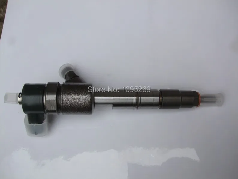 

Common rail fuel injector 0445110629