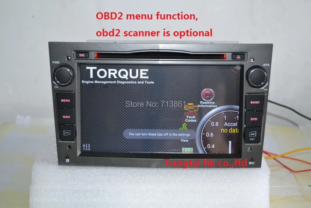 Flash Deal 7" Android 9 for opel astra h,zafira,vectra 2din car dvd,gps navigation,wifi,radio,bluetooth,canbus,Steering wheel,free 8g map 15