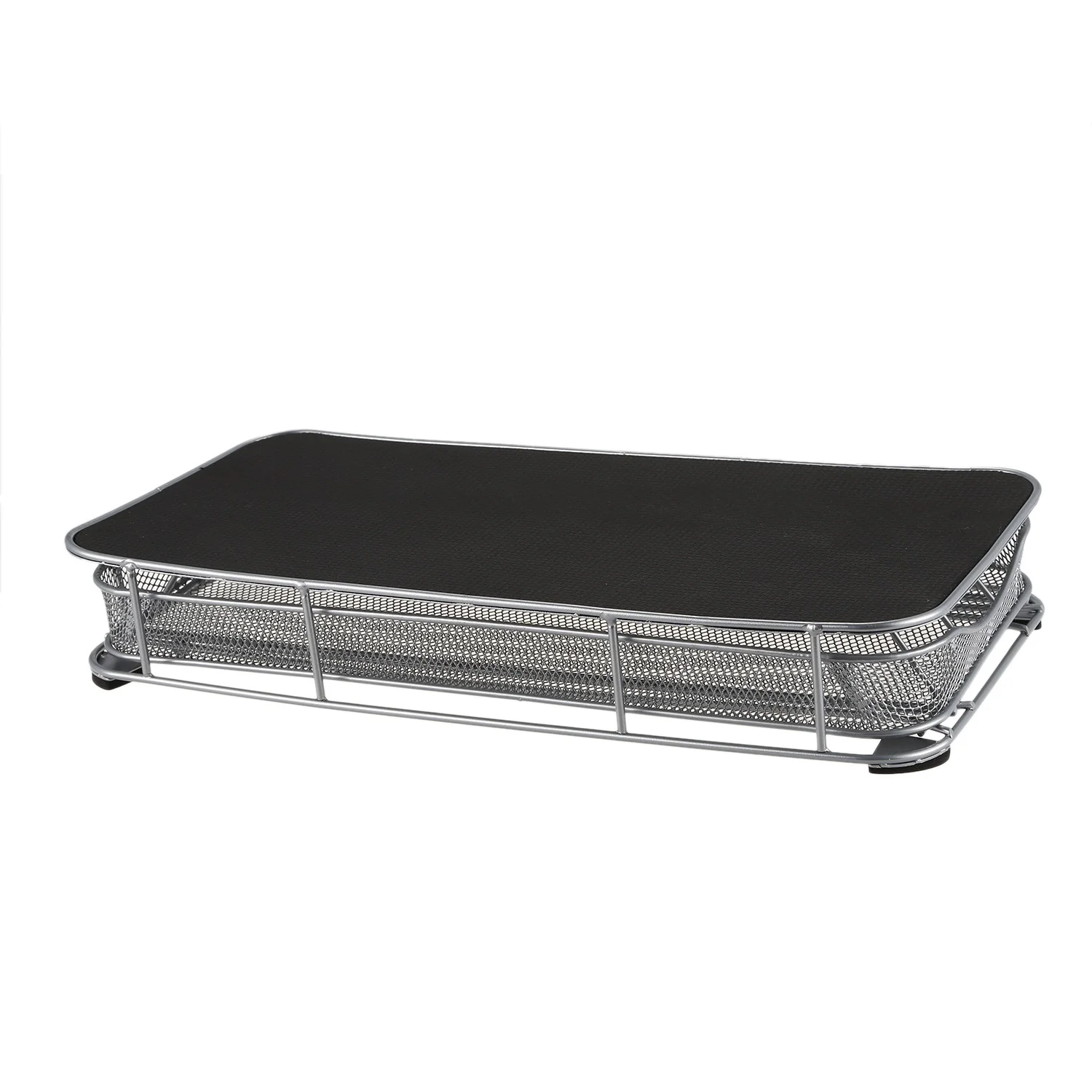 Najtaniej Uchwyt na kapsułki kawy szuflada kapsułki do kawy Organizer na 40 sztuk kapsułek Nespresso