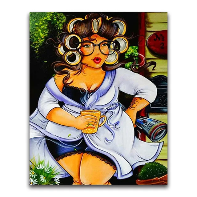HOMFUN-Full-Square-Round-5D-DIY-Diamond-Embroidery-Cartoon-fat-woman-Diamond-Painting-Cross-Stitch-Rhinestone.jpg_.webp_640x640 (2)