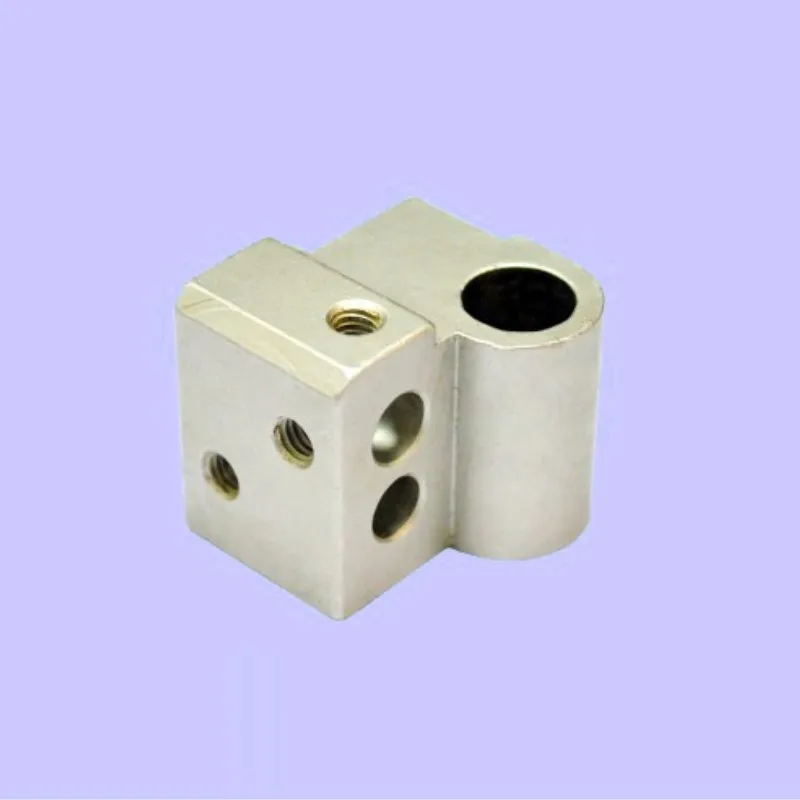 Barudan embroidery spare parts Needle bar driver guide block YLB13156