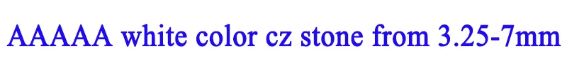ААААА круглый блестящий огранка 8 сердец и 8 стрел белый цвет синтетический кубический цирконий свободные CZ камень 1000 шт для одной сумки