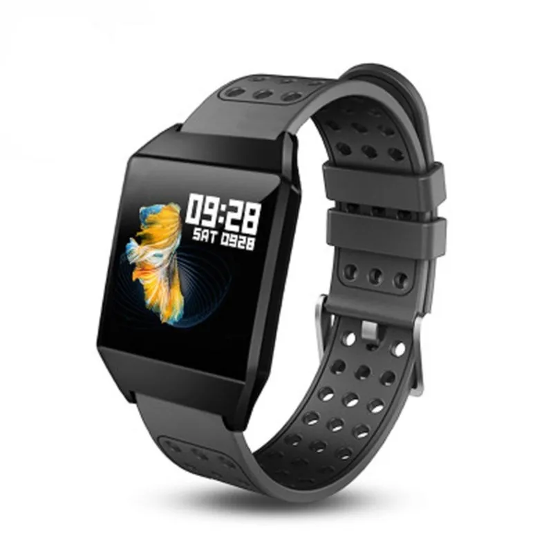 fitbit ionic fitness smartwatch