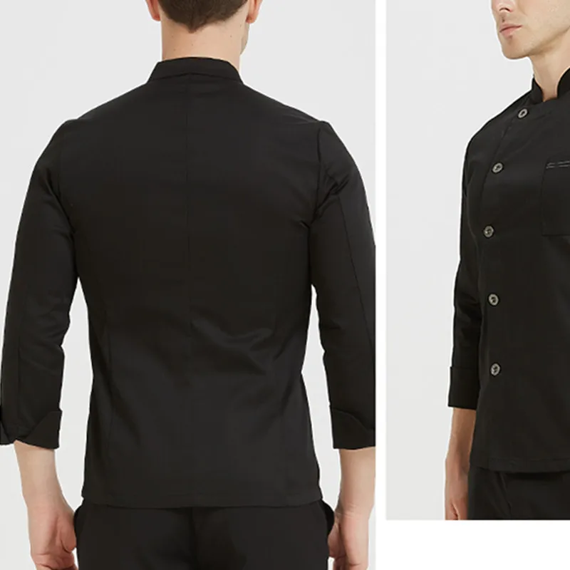 Chef Jacket K95-7