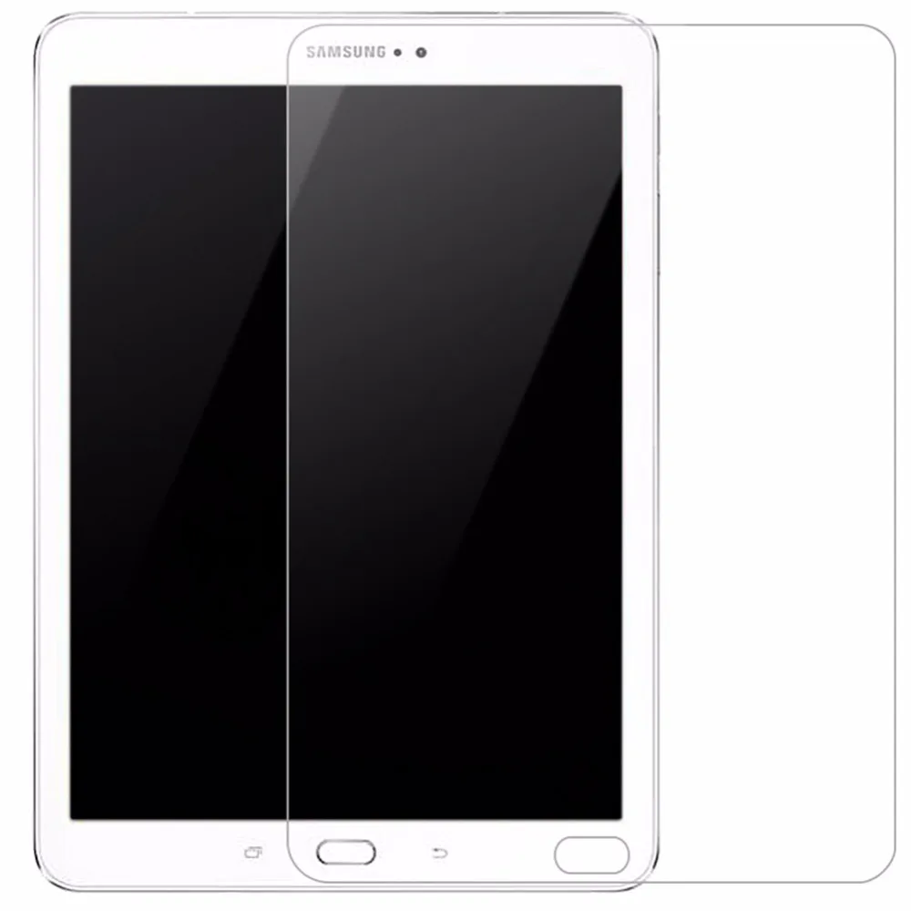 For Samsung Galaxy Tab S3 9.7 inch Premium 0.26mm Thickness Tempered