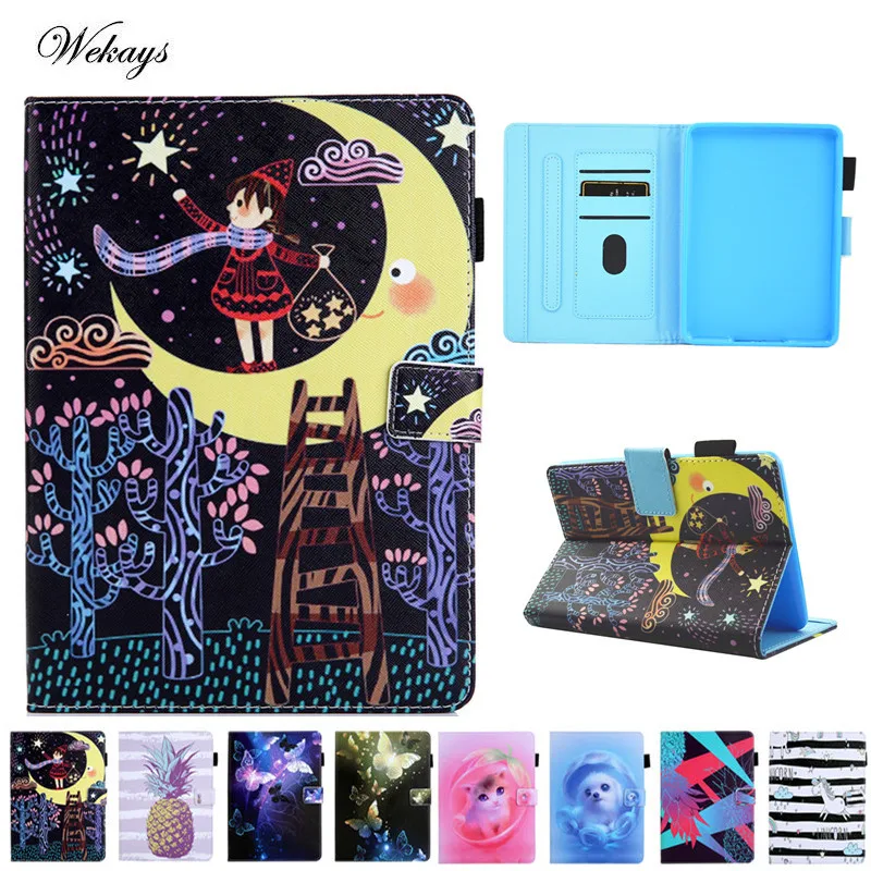 Case For New Amazon Kindle Paperwhite 4 2018 6.0