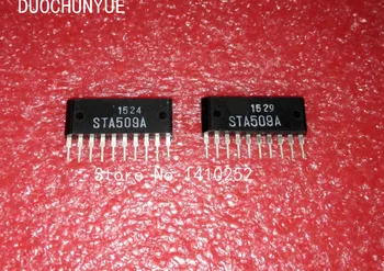 

STA509A STA509 ZIP10 MODULE new in stock Free Shipping