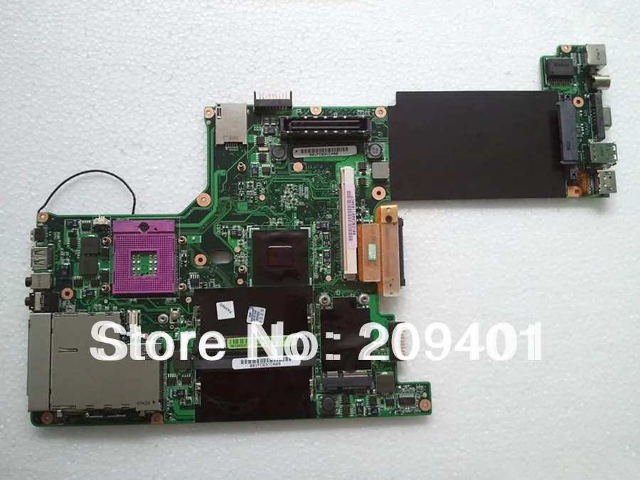 

For ASUS VX2SE VX2S Laptop Mainboard Motherboard Free Shipping