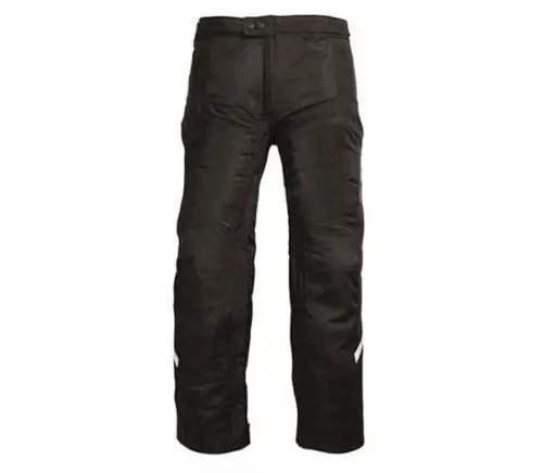 

Free shipping 2016 revit AIRWAVE Black drop knight trousers pants fabric car motorcycle riding pants racing pant