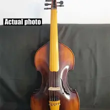 В стиле барокко песня бренд maestro 5 строк 1" Виола мощный звук#9171