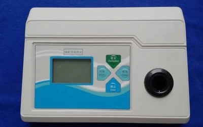 

Desktop Three range turbidity meter Concentration Meter Montior digital turbidity meter