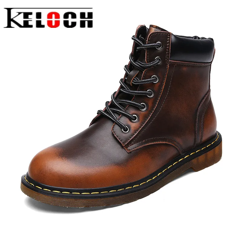 cheap good quality work boots
