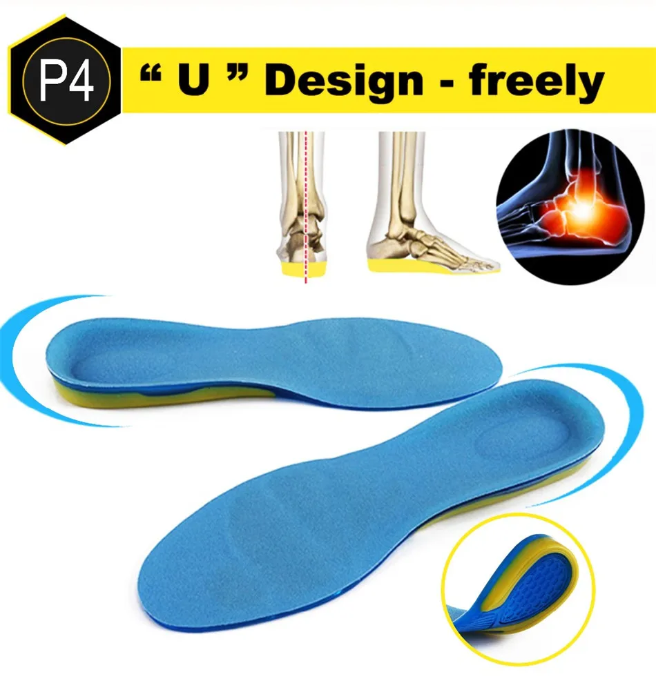 silicone insole (12)
