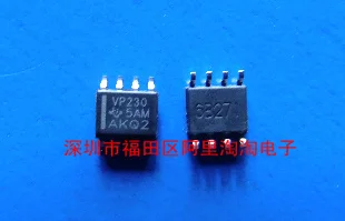 Новое подлинная 65HVD230 VP230 SOP8 может SN65HVD230DR приемопередатчик шины -- ALTT2 | Электронные