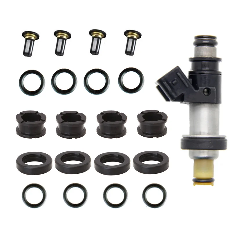 Honda Odyssey Fuel Injector