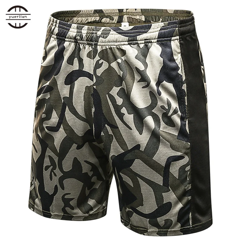 

Yuerlian Gym Basketball 2017 College Jerseys Survetement Begovel Bermudas Loose Leisure Football MMA Shorts Men's Running Shorts