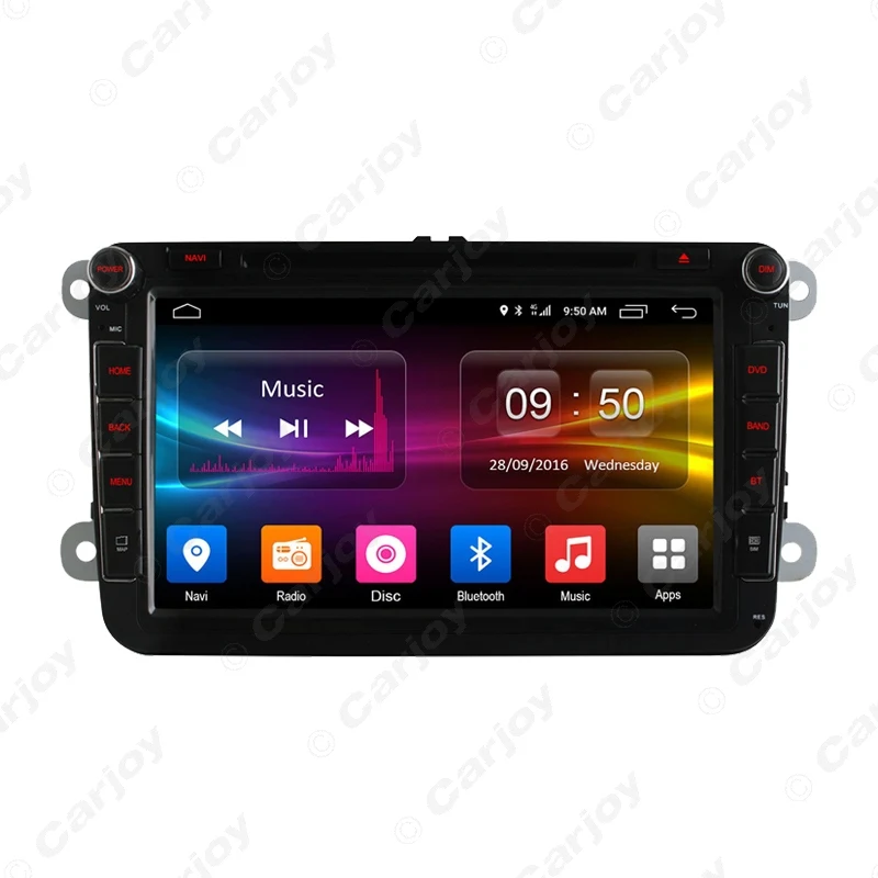 Best LEEWA 8inch Android 6.0 (64bit) DDR3 2G/16G/4G LTE Car DVD GPS Radio For VW Golf 5/6/Polo/Passat/Jetta/Tiguan/Touran #CA4560 1 Best LEEWA 8inch Android 6.0 (64bit) DDR3 2G/16G/4G LTE Car DVD GPS Radio For VW Golf 5/6/Polo/Passat/Jetta/Tiguan/Touran #CA4560 1