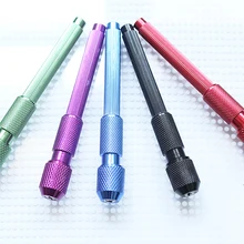 YILONG, 5 шт., тату-ручка, оболочка, оборудование для татуировки, ручка для рисования, профессиональное оборудование для татуировки, бесплатно