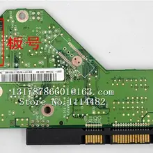 HDD PCB Логическая плата 2060-701444-003 REV A для WD 3,5 SATA жесткий диск ремонт восстановления данных 2060-701444-003