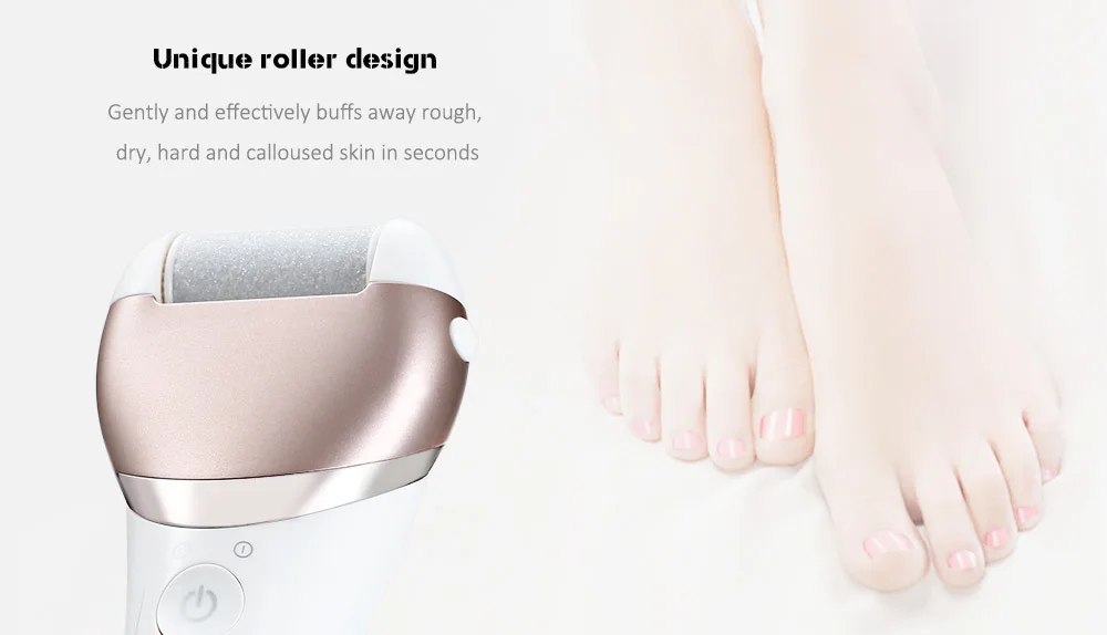 Kemei KM - 8001 5 in 1 Electric Epilator Shaver Hair Remover Lady Defeatherer