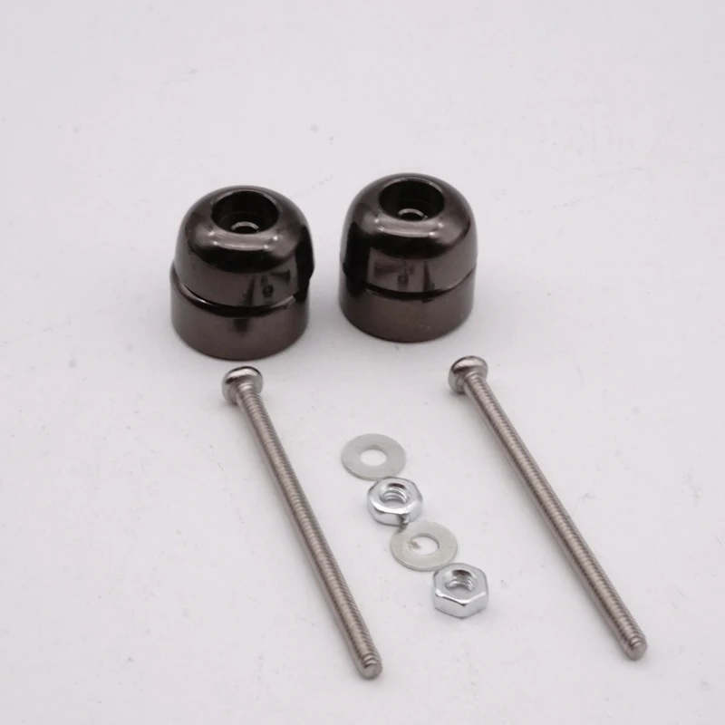 MINI 4WD self-made tamiya parts cooper side mass damper set grey gold silver 8 colors 1set price MJ MODEL 4