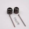 MINI 4WD self-made tamiya parts cooper side mass damper set grey gold silver 8 colors 1set price MJ MODEL 4