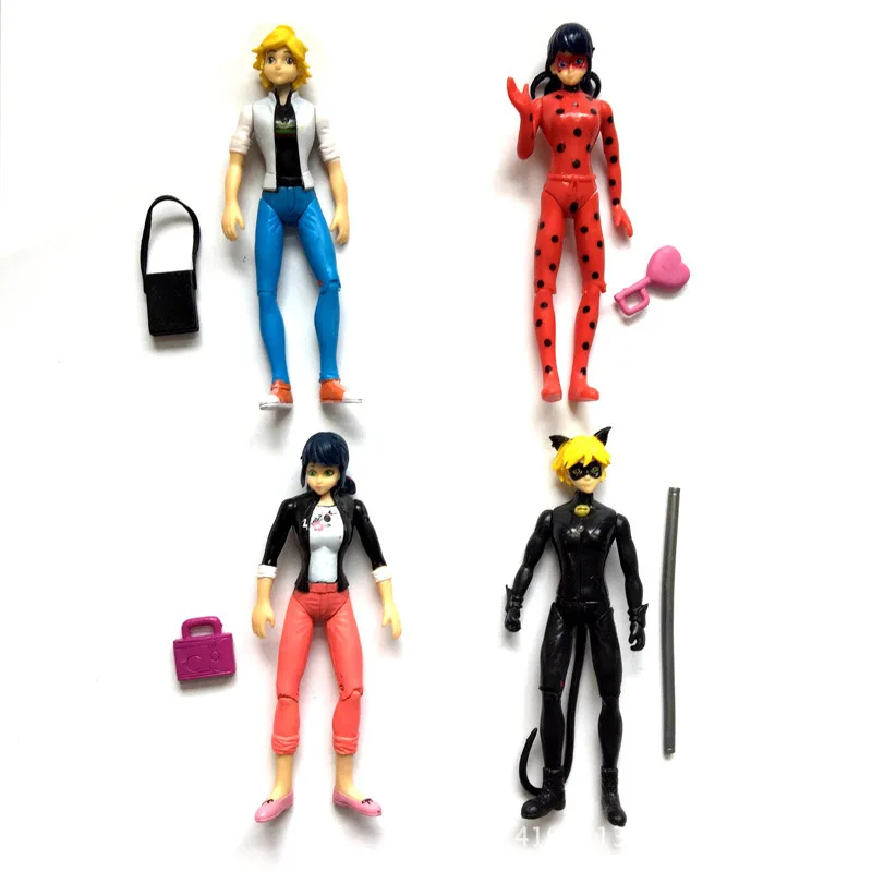 Comparar Preços de Miraculous Cat Noir - Compras on-line