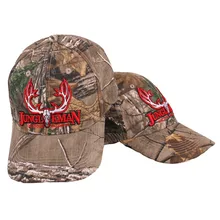 JUNGLEMAN Мужская и женская уличная спортивная охотничья бейсболка для рыбалки хлопковая тактическая Кепка бионическая камуфляжная солнцезащитная Кепка остроконечная Кепка