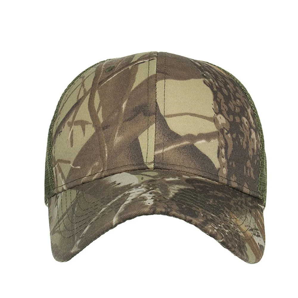 Gorra de béisbol de las mujeres de la moda de los hombres ajustable camuflaje verano tapa de malla sombreros Gorra de béisbol sombra Gorra de Baseball Y502 Gorra de béisbol de las mujeres de la moda de los hombres ajustable camuflaje verano tapa de malla sombreros Gorra de béisbol sombra Gorra de Baseball Y502