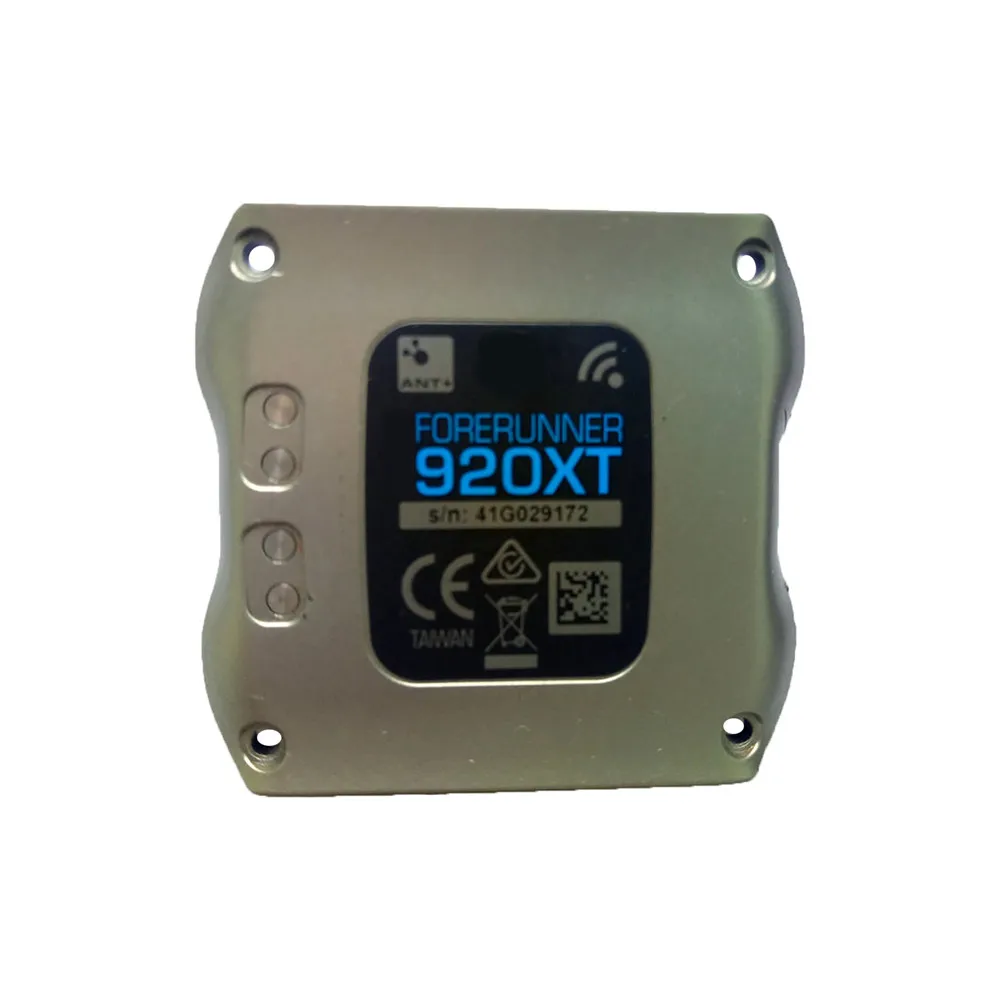 

Genuine Bottom Battery Case Cover For Garmin 920XT GPS Watch Replacement Battery Back Cover For Forerunner 920XT Repair Parts