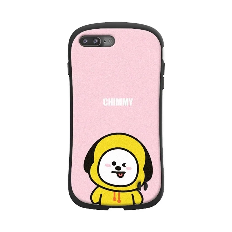 

Q UNCLE Mobile Phone Case For iPhone 6 6S 7 8 Plus Case Soft TPU Back Cover Girl Femail Coque For iPhone X XR XS MAX Cover