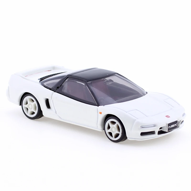 Tomica Премиум No.21 Honda NSX Тип R 1: 60 TAKARA Tomy коллекционный Авто супер спортивный автомобиль двигатели автомобиля Diecast металлические модельные игрушки