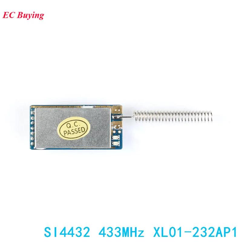 433Mhz Receiver