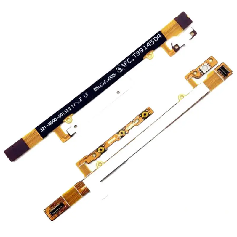 For Sony Xperia C S39H S39C C2304 C2305 Power Switch Key Button Flex Cable | Мобильные телефоны и аксессуары