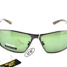 От известного бренда, часы высокого качества поляризованные солнцезащитные очки polaroid женские Men'santi ультрафиолетового TAC сплав Дизайнерские кроссовки класса люкс с Чехол