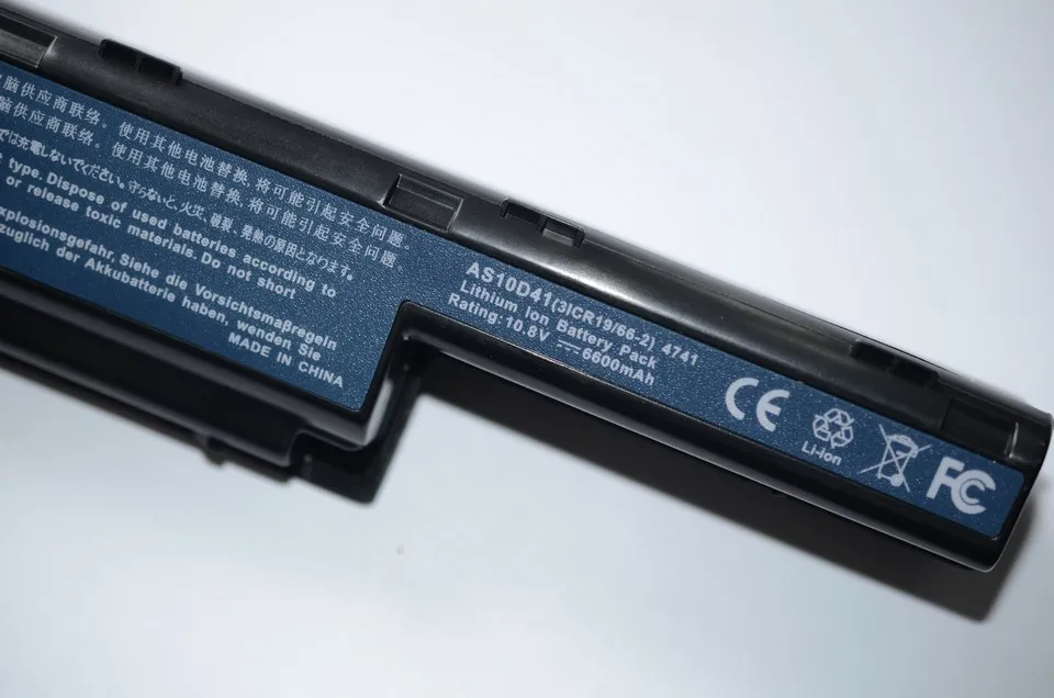 JIGU 9 ячеек Батарея AS10D31 AS10D41 AS10D51 для acer Aspire 5736Z 5741 5741G 5741Z 5742 5742G 5742Z 5742ZG 5750 г