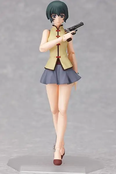 

Haocaitoy figma 054 Phantom Allen Anime Figure 14 cm PVC Toy Beauty Model Doll Collecting for Gift