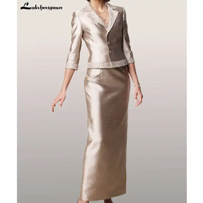 mother of the bride dresses suits