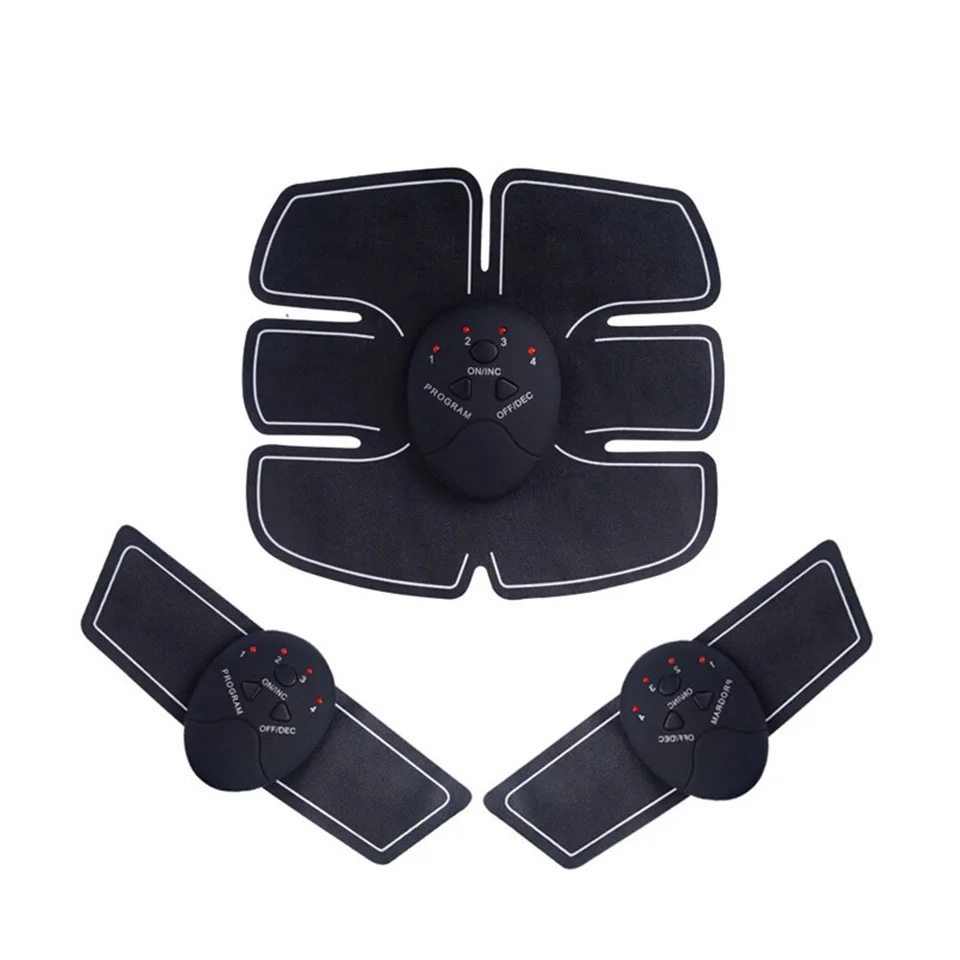 ems muscle sitmulator