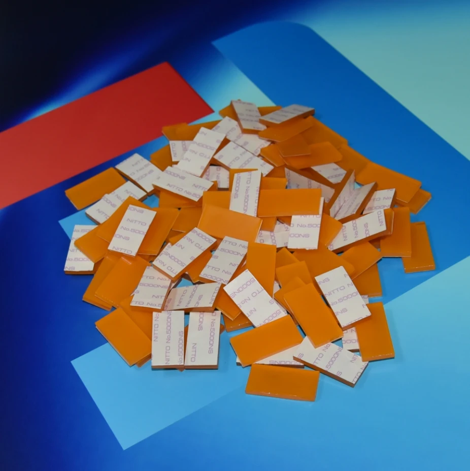 

20pcs 019-11833 NEW ADF Roughness Stripper Pad fit for R-O RZ RV RP FR GR HC ADF Separation Pad