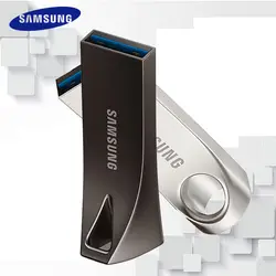 Samsung 3,1 USB флешка 150 МБ/200/300 МБ 32 ГБ 64 ГБ 128 ГБ флешки мини ручка привода Memory Stick устройства хранения данных U диска