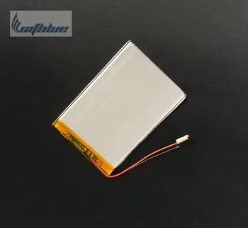 

Witblue Polymer li-ion Exchange 3000mAh 3.7V Battery Pack For 7" Tesla Impulse 7.0C LTE S4T7LTE1117 DIGMA CITI 7529 3G CS7141MG